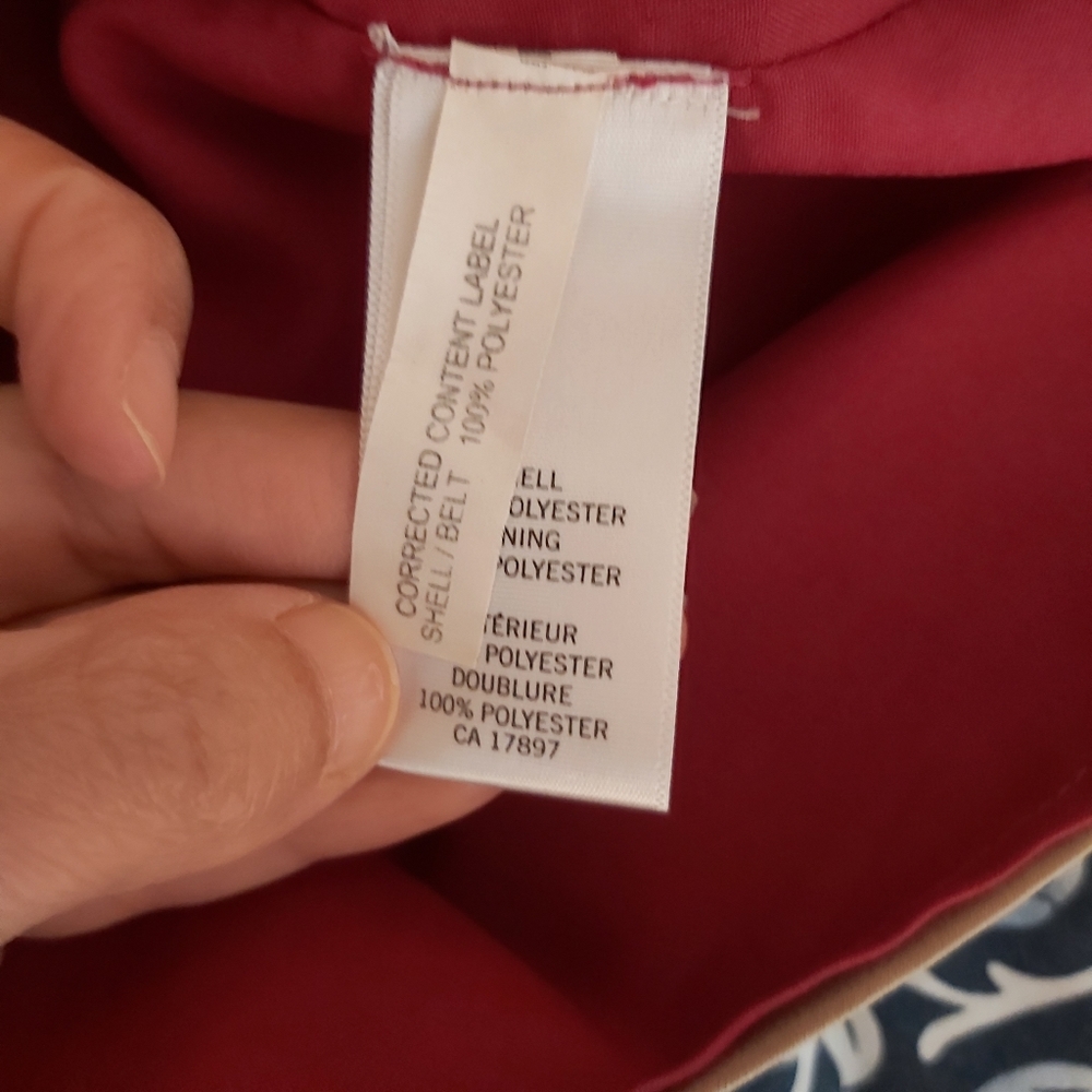 Banana Republic dress - Picture 8 of 10